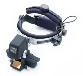 Налобный непрямой офтальмоскоп Vantage Plus LED